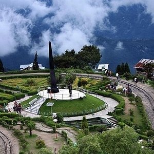 Darjeeling Hills