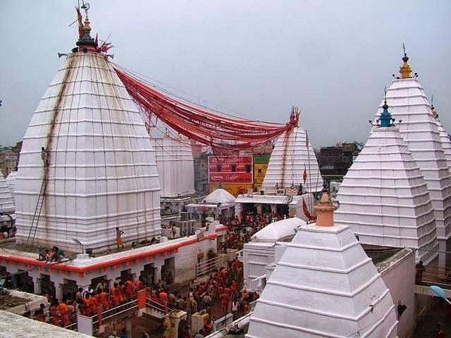 Shravani Mela