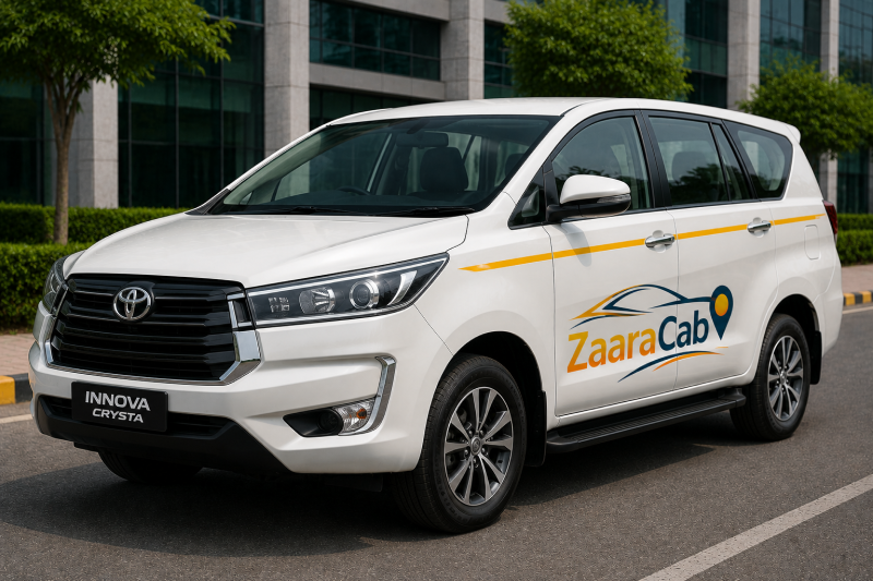 Innova Crysta