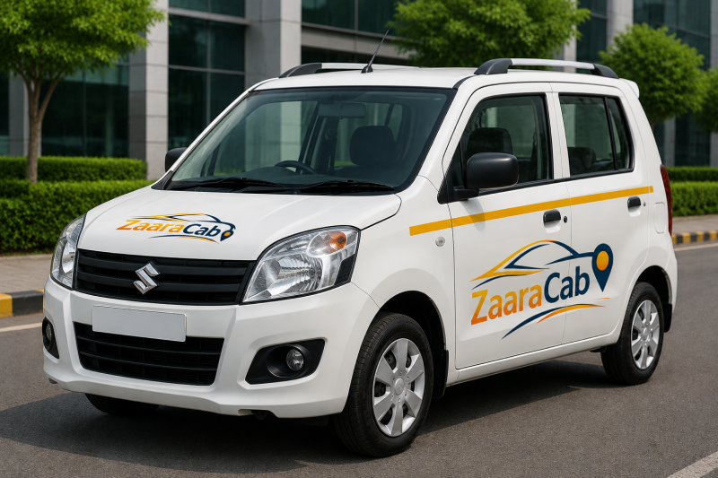 Suzuki WagonR Hatchback